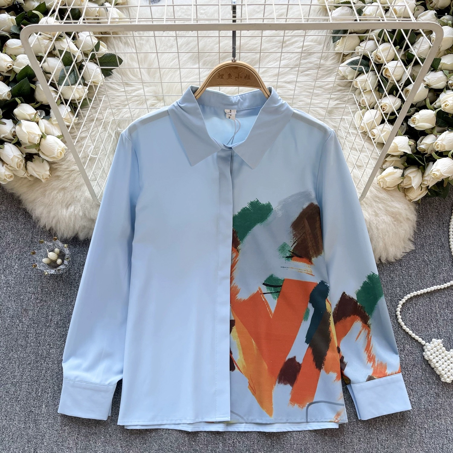 Basking in the rays shirt SH102 images